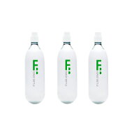 ADA アクアデザインアマノ CO2フォレストボトル3本セット