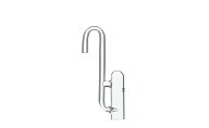 ADA アクアデザインアマノ ベルグラスミニ（チェックバルブ逆流防止弁　1個付属）