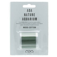 ADA アクアデザインアマノ モスコットン　200m巻