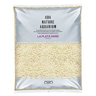 ADA アクアデザインアマノ ラプラタサンド（化粧砂）　2kg