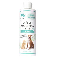 KPS マウスクリーナー ゼロ　無香料　473ml