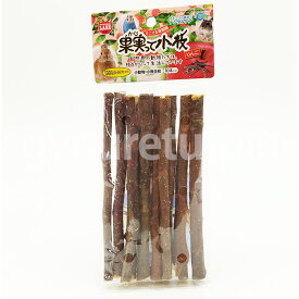 マルカン　果実って小枝　りんご　10本入