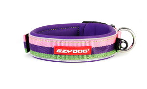 EZ イージードッグ ネオカラー M バブルガム