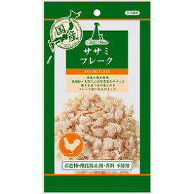 アドメイト　ADD. MATE　ササミフレーク　60g