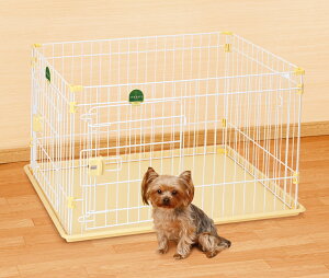 アドメイト 2ドアパピーサークル 【送料無料】