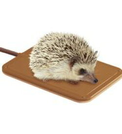 CASA　ハリネズミのリバーシブルヒーター　MLP-25