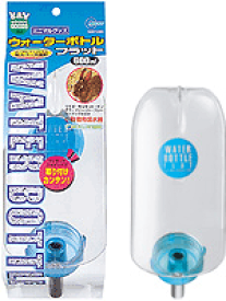 ウォーターボトルフラット　WBF-600