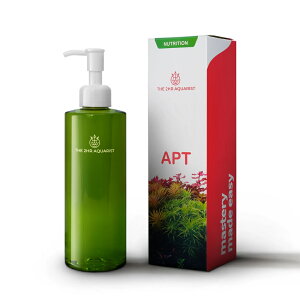 fƃp t̔엿 APT ZERO 300mlyTHE 2HR AQUARISTzt AN AE   lC