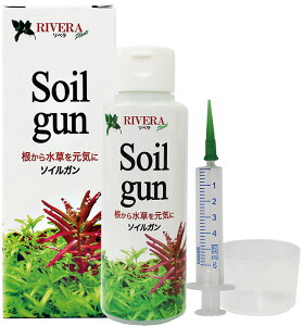 RIVERA Soil gun x@\CK@100ml