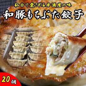 【お試し】手作り餃子 鉄板餃子歩夢 20個入り 仙台名物 大河原もちぶた使用 国産餃子 冷凍餃子 お取り寄せグルメ ぎょうざ ギョウザ ギョーザ 焼き餃子 中華惣菜 点心 地産地消