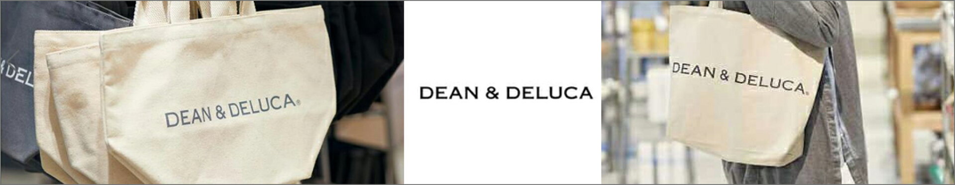 DEAN & DELUCA