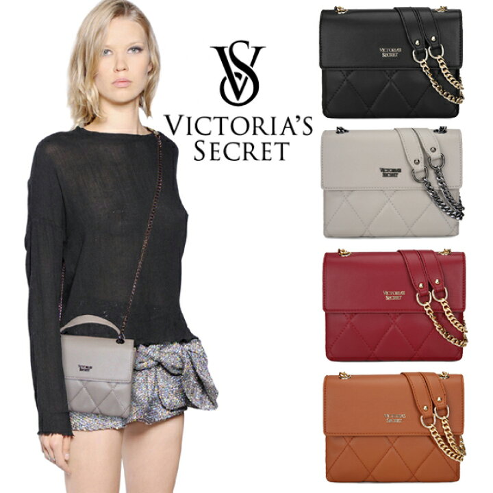 楽天市場】【送料無料】ヴィクトリアシークレット VICTORIA 