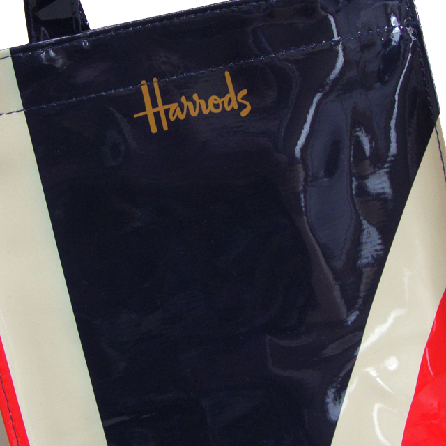 楽天市場】【送料無料】HARRODS ハロッズ 正規品 トートバッグ バック
