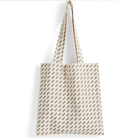 【送料無料】HAY LOGO TOTE BAG 2color ヘイ トートバッグ キャンバス地 クロネコゆうパケット発送・日時指定不可・代引き決済不可