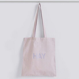 【送料無料・即日発送】HAY ToteBag 5color ヘイ トートバッグ 綿コットン クロネコゆうパケット発送・日時指定不可・代引き決済不可