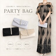 【ランキング1位受賞！】 結婚式 バッグ パーティーバッグ 女性 【2026年3月度】 月間優良ショップ受賞店…