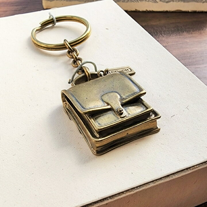 楽天市場】【中古品】オールドコーチ ヴィンテージ メタル 