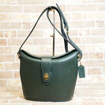 楽天市場】オールドコーチ ターンロック ショルダーバッグの通販 