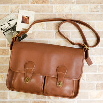 楽天市場】オールドコーチ ターンロック ショルダーバッグの通販 