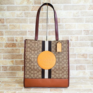 コーチ(COACH) シグネチャー(Signature) 中古 トートバッグ | 通販  