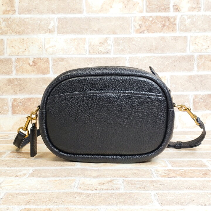 楽天市場】【中古品】美品 コーチ COACH ターンロック カメラバッグ 