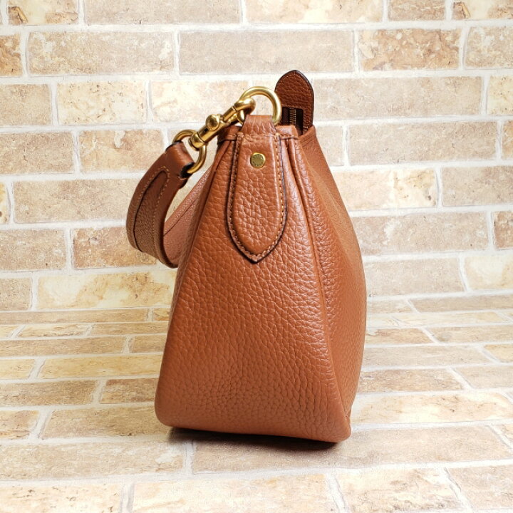 美品！コーチ ショルダーバッグ 