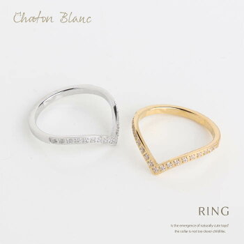 ステンレスブイラインリング