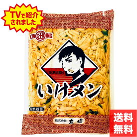 ★当店限定！クーポン祭開催中★ テレビで紹介！ いけメン (いけてるメンマ) 味付メンマ 900g 人気 大容量 太堀 メンマ 中華風 イケメン ラーメン トッピング 惣菜 いけめん おすすめ おつまみ めんま お買い得 業務用 「いけメンマ」 メール便 送料無料 JC