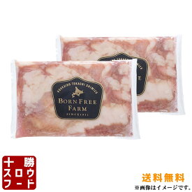 送料無料 小腸(マルチョウ)400g [200g×2パック]　北海道産牛 お取り寄せ 牛肉 焼肉 バーベキュー BBQ もつ鍋 モツ鍋 お中元 お歳暮 贈り物 ギフト お土産 グルメ 北海道 十勝スロウフード