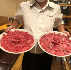 焼肉セット カルビ ロース 500g (各250g) スライス肉 冷凍 手切り 焼肉用 黒毛和牛 霜降り 赤身 国産 和牛 メス牛 A4 A5 ランク ギフト お取り寄せ グルメ 誕生日プレゼント お中元 内祝い お祝い 出産祝い 結婚祝い 父の日 母の日 乙川畜産食品 乙ちゃん 敬老の日