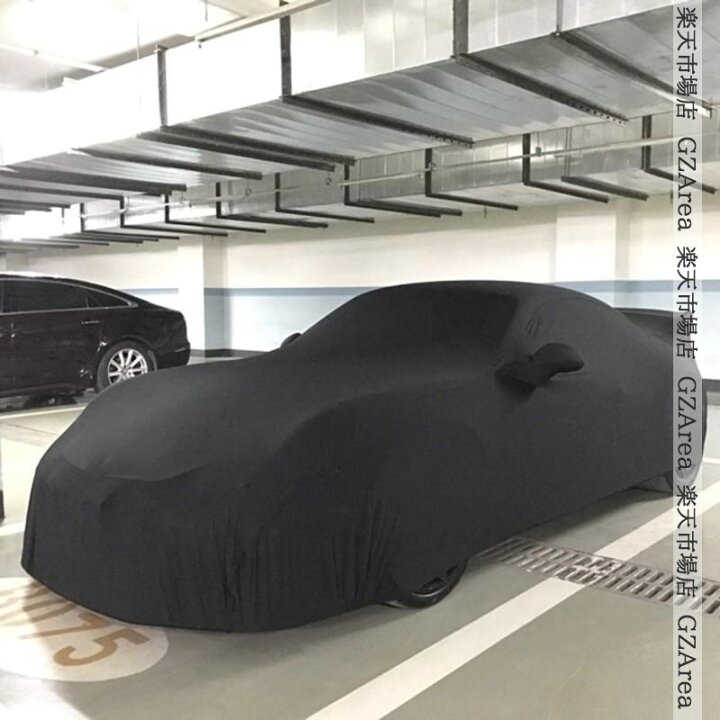 楽天市場】Lamborghini ランボルギーニ 室内用 ボディーカバー カー 