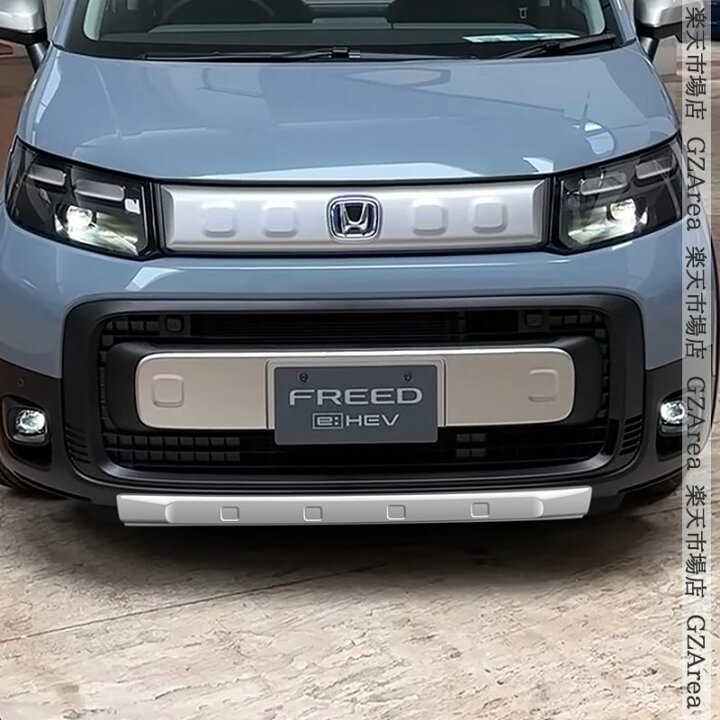 楽天市場】GZArea ホンダ FREED CROSSTAR クロスター フリード GT系 
