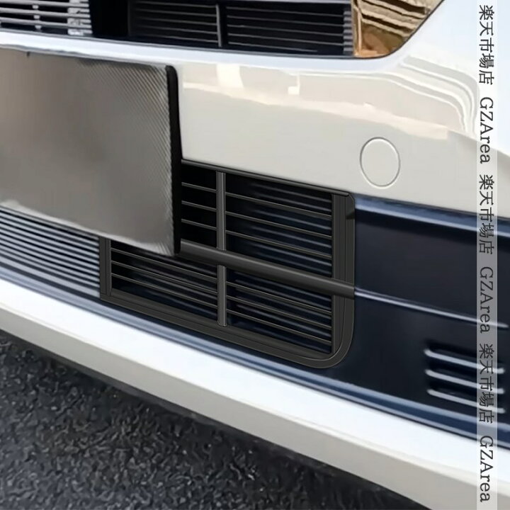 楽天市場】ホンダ N-ONE 2代目 JG3 JG4 ロアグリルカバー 虫よけ 