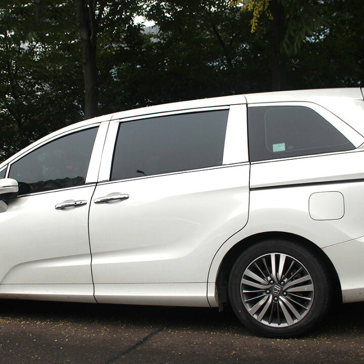 ホンダオデッセイ