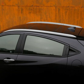 楽天市場 ヴェゼル ルーフレールの通販