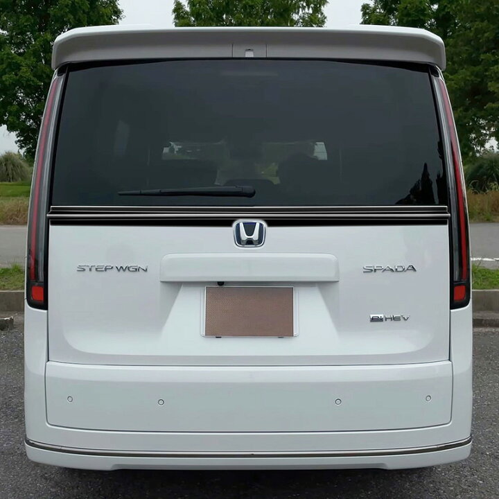 楽天市場】GZArea ホンダ 新型 ステップワゴン RP6 RP7 RP8 テール 