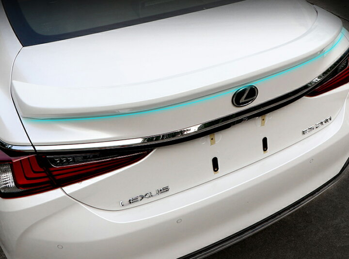 楽天市場】LEXUS 7代目レクサス ES 10系パーツ アクセサリー LEXUS 