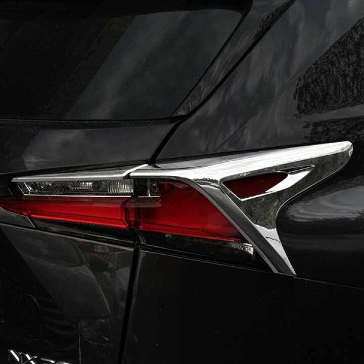 楽天市場】GZArea LEXUS レクサス NX ハイブリット カスタム パーツ 