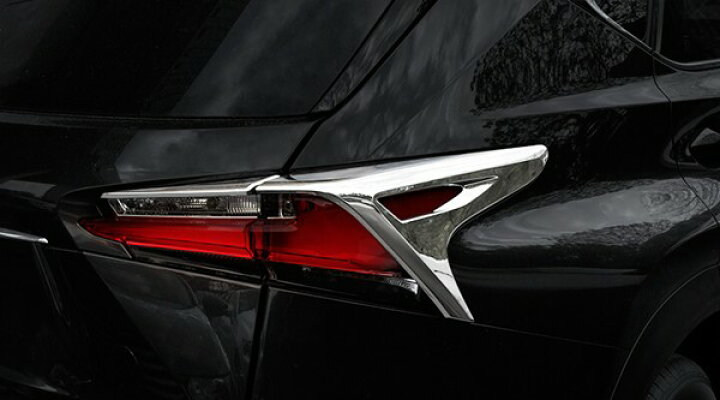 楽天市場】LEXUS レクサス NX ハイブリット カスタム パーツ 