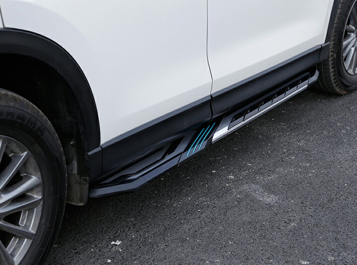 楽天市場】CX-5 CX5 KF系 アクセサリー カスタム パーツ マツダ 用品 