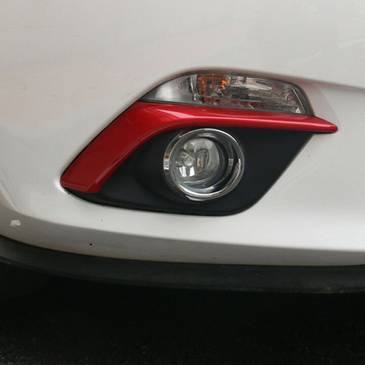 楽天市場】マツダ アクセラ AXELA カスタム パーツ アクセサリー MAZDA 