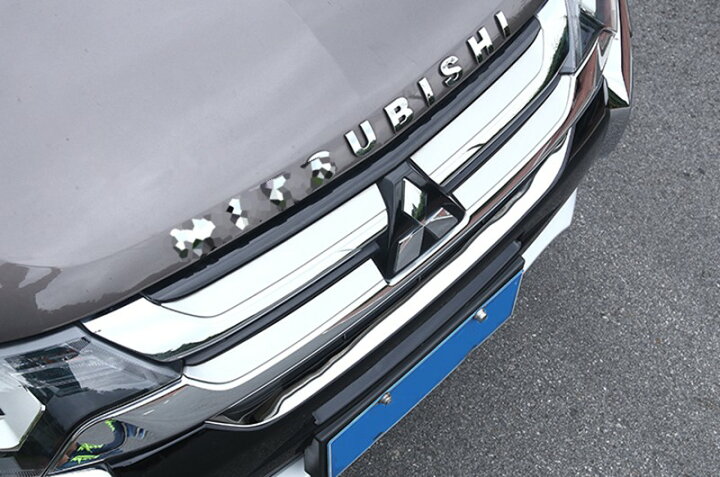 楽天市場】GZArea 三菱 アウトランダー PHEV カスタム パーツ 