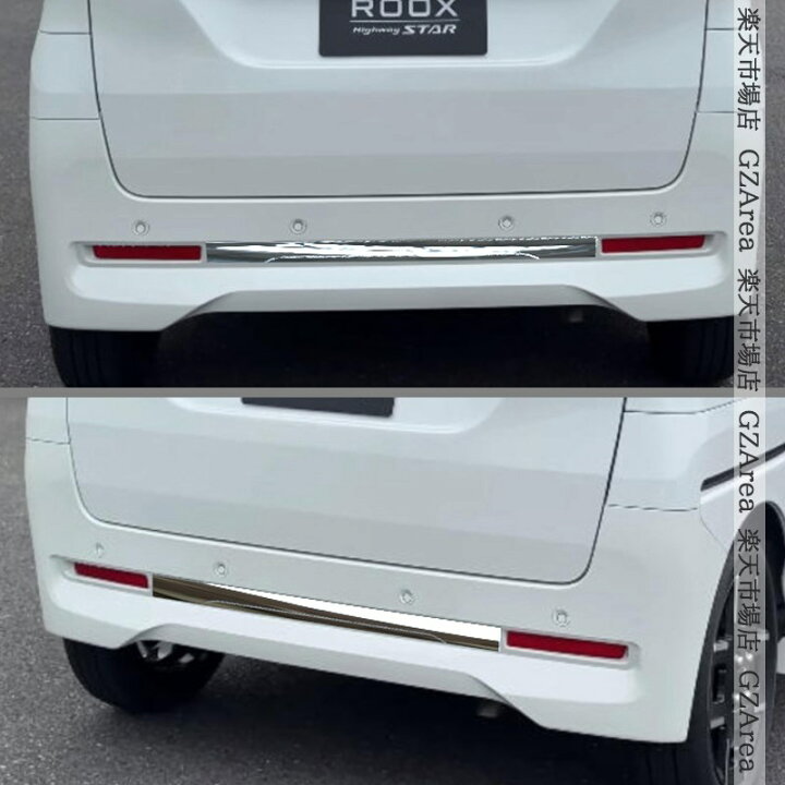 楽天市場】日産 ルークス ROOX BB系 2025モデル フロントバンパー 