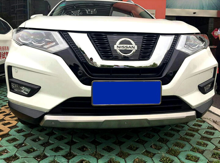 楽天市場】新型エクストレイル 後期 T32 NT32 HT32 HNT32 パーツ 