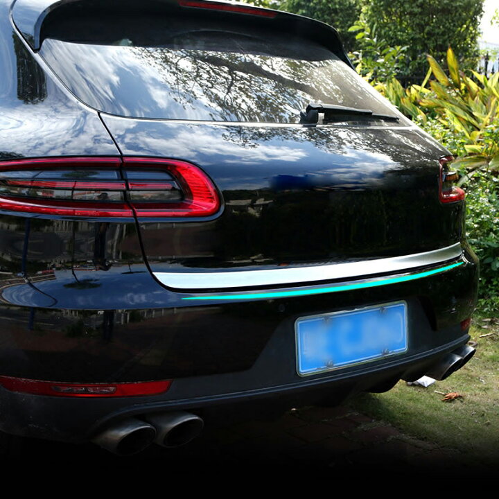 楽天市場】ポルシェ マカン アクセサリー カスタム パーツ Macan 95B 