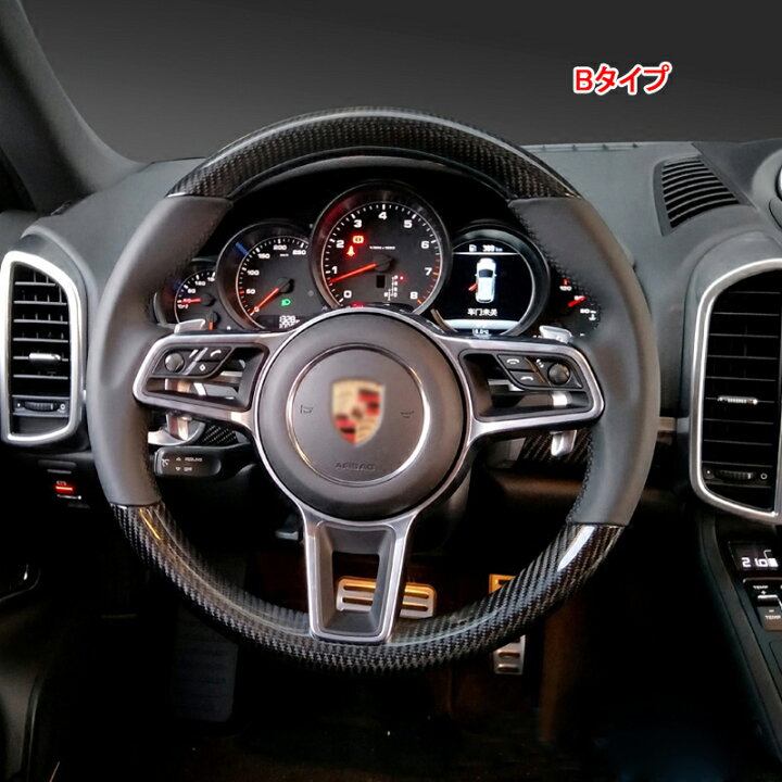 楽天市場】ポルシェ マカン アクセサリー カスタム パーツ Macan 95B 