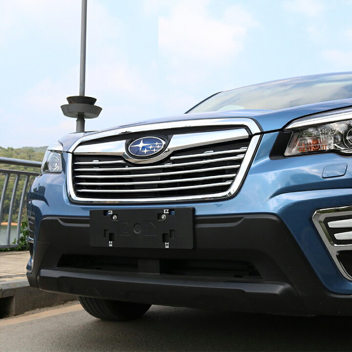 楽天市場】SUBARU スバル 新型フォレスターSK系 FORESTER パーツ 