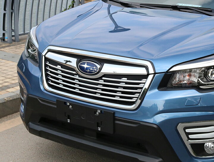 楽天市場】SUBARU スバル 新型フォレスターSK系 FORESTER パーツ 