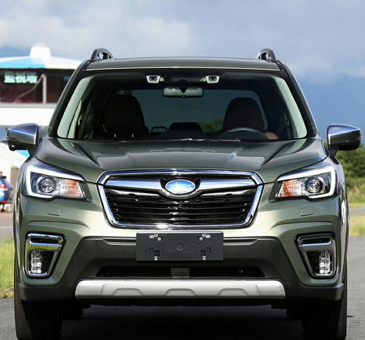 楽天市場】GZArea SUBARU スバル 新型フォレスターSK系 FORESTER 