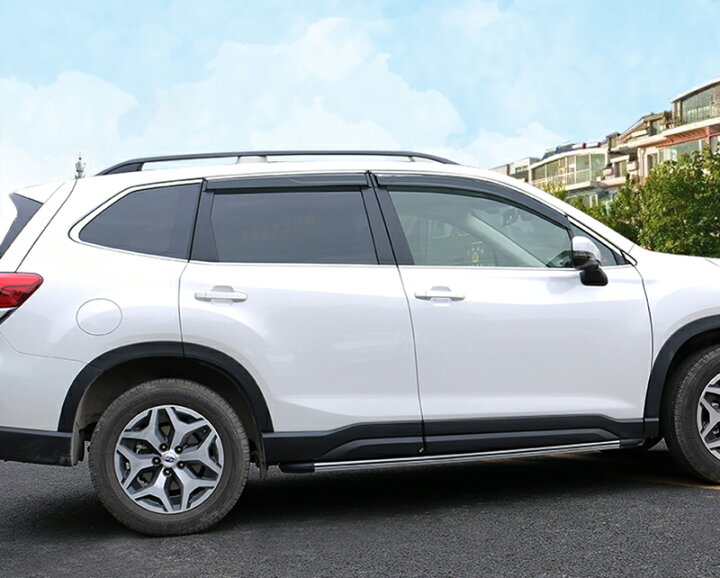 楽天市場】GZArea SUBARU スバル フォレスターSK系 FORESTER パーツ  